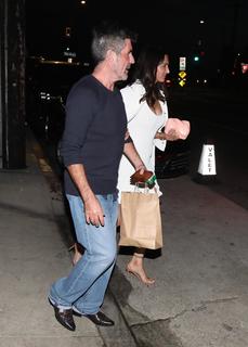 Lauren Silverman feet photo 9