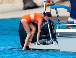 Lauren Silverman feet photo 5