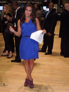 Lauren Simonetti feet photo 2