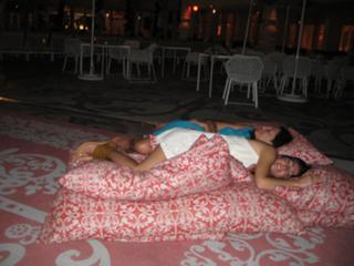 Lauren Simonetti feet photo 5