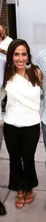 Lauren Simonetti feet photo 2