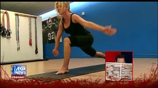 Lauren Sivan feet photo 16