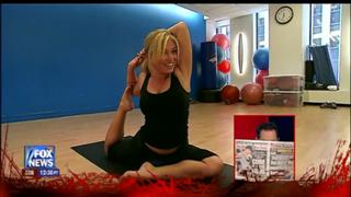 Lauren Sivan feet photo 13