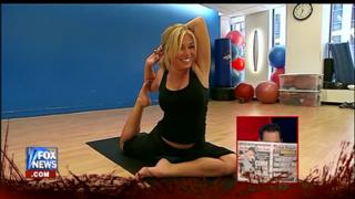 Lauren Sivan feet photo 12