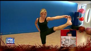 Lauren Sivan feet photo 11