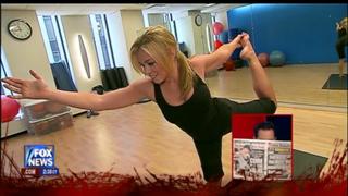 Lauren Sivan feet photo 3