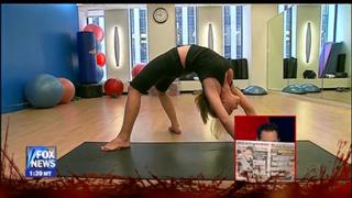 Lauren Sivan feet photo 19