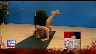 Lauren Sivan feet photo 16