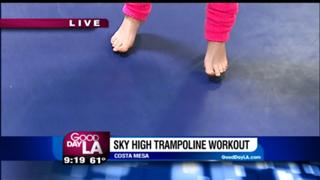 Lauren Sivan feet photo 9