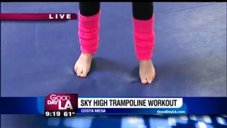 Lauren Sivan feet photo 8