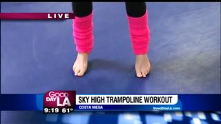 Lauren Sivan feet photo 7