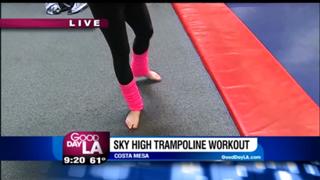 Lauren Sivan feet photo 5