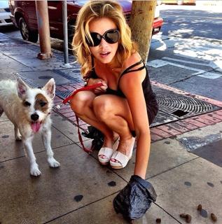 Lauren Sivan feet photo 20