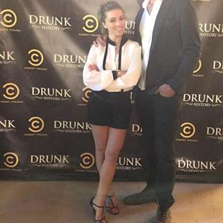Lauren Sivan feet photo 16