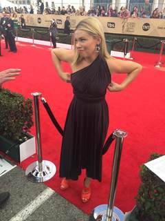 Lauren Sivan feet photo 13