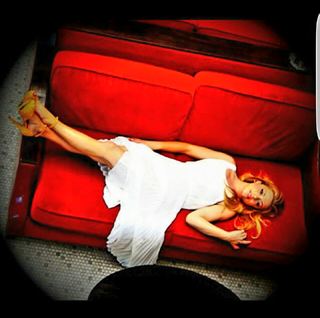 Lauren Sivan feet photo 12