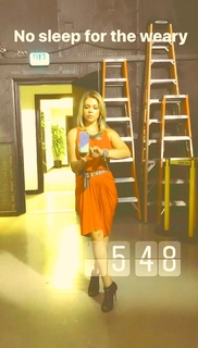 Lauren Sivan feet photo 6