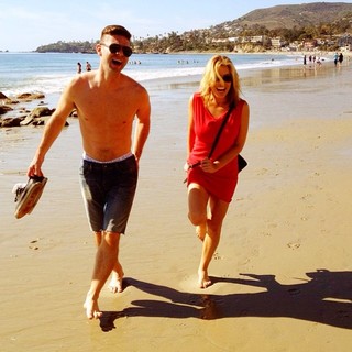 Lauren Sivan feet photo 3