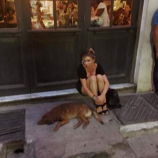 Lauren Sivan feet photo 18