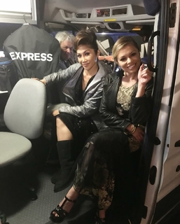 Lauren Sivan feet photo 3