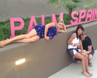 Lauren Sivan feet photo 19