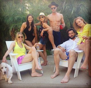 Lauren Sivan feet photo 17
