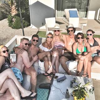 Lauren Sivan feet photo 16