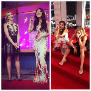 Lauren Sivan feet photo 10