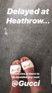 Lauren Sivan feet photo 20