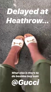 Lauren Sivan feet photo 19