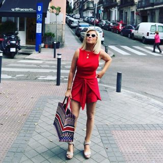 Lauren Sivan feet photo 15