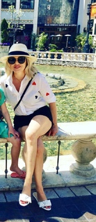Lauren Sivan feet photo 11