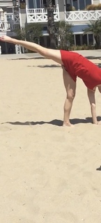 Lauren Sivan feet photo 10