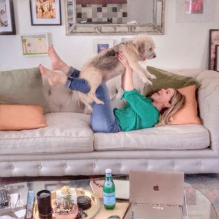 Lauren Sivan feet photo 9