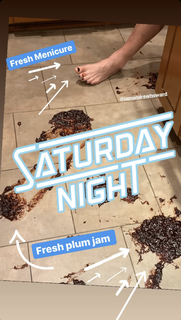 Lauren Sivan feet photo 5