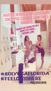 Lauren Sivan feet photo 14