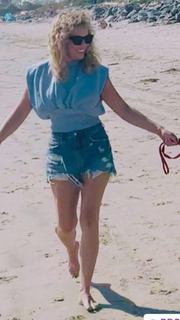 Lauren Sivan feet photo 5