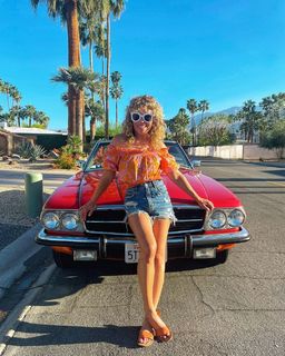 Lauren Sivan feet photo 16