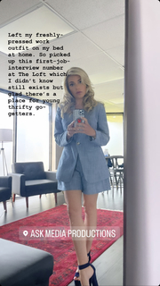 Lauren Sivan feet photo 9