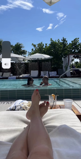 Lauren Sivan feet photo 8