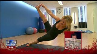 Lauren Sivan feet photo 3