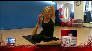 Lauren Sivan feet photo 10