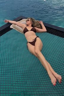 Lauren Sivan feet photo 7