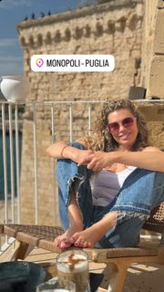 Lauren Sivan feet photo 6