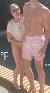 Lauren Sivan feet photo 5