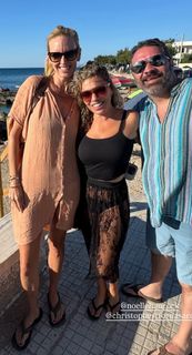 Lauren Sivan feet photo 2