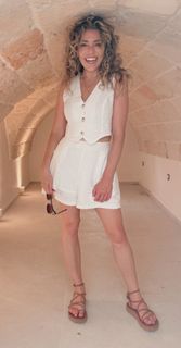 Lauren Sivan feet photo 1