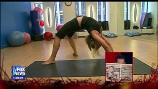 Lauren Sivan feet photo 1
