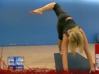 Lauren Sivan feet photo 18