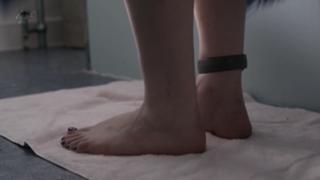 Lauren Socha feet photo 1